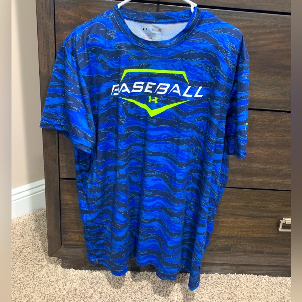 Baseball T-Shirt